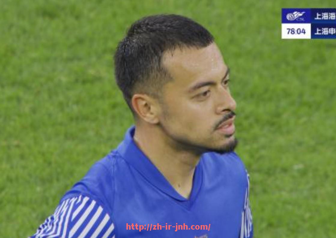 金年会-CBA现役球员中哪些外援也参加过足球比赛?