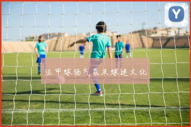 法甲球场气氛及球迷文化