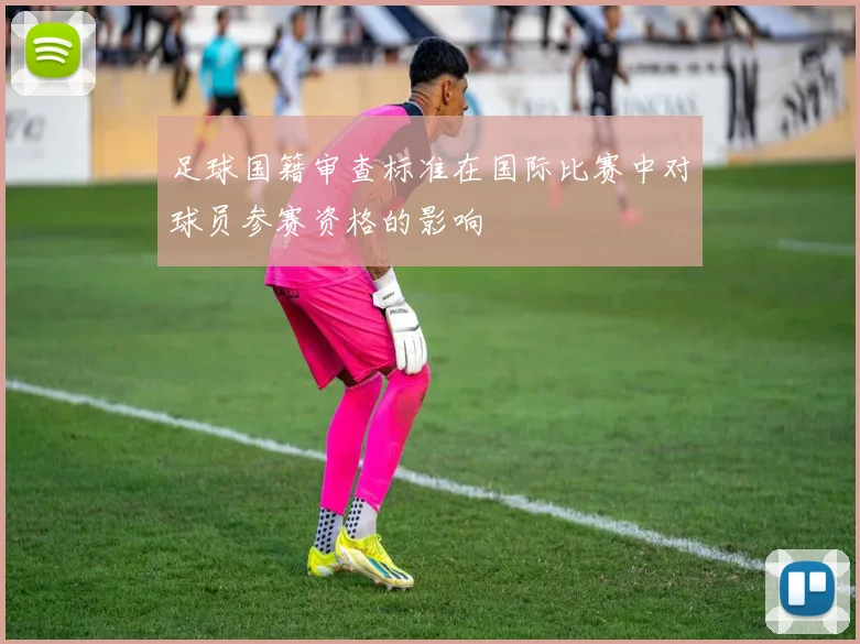 足球国籍审查标准在国际比赛中对球员参赛资格的影响